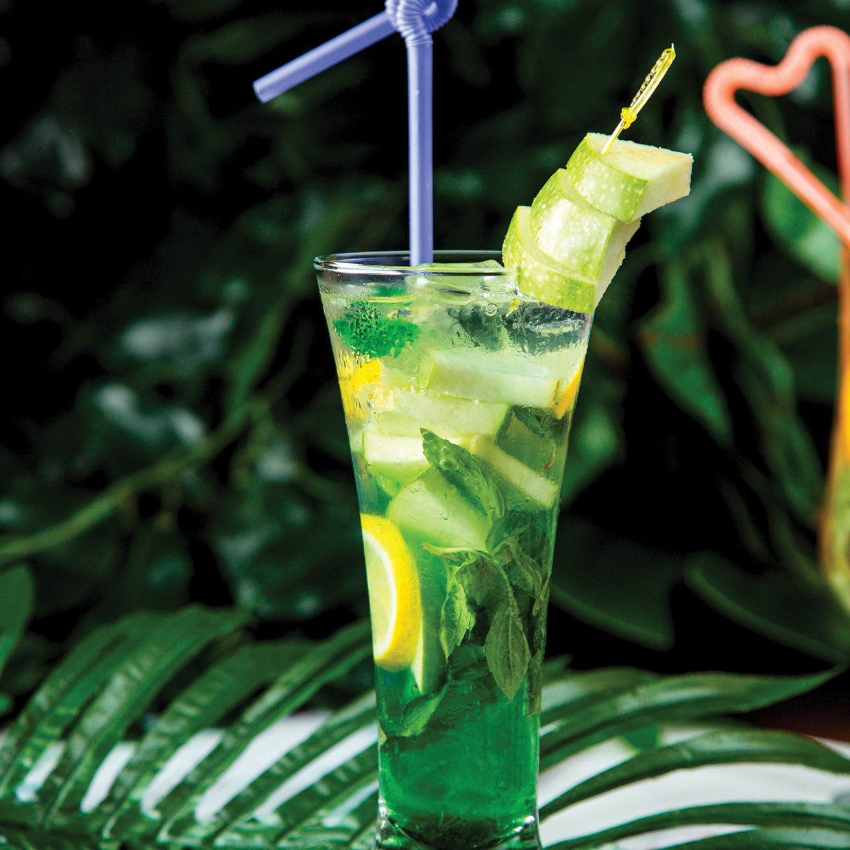 Green Refresher 200 ml